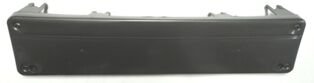 1408851381 - Mercedes S Sl Class- W140- 91/98; Plakalık Plastiği Koyu Gri