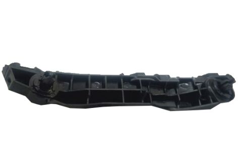 52536-0D040 - Toyota Yarıs- 06/09; Ön Tampon Bağlantı Braketi Sol (Yan Kulağa Bağlanan)(Tyg)