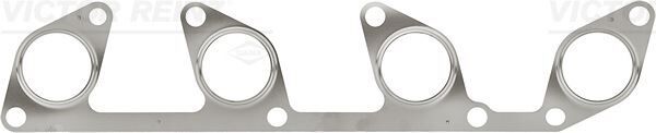 Egzoz Manifold Contası Golf V-Jetta-Tıguan-Passat-A3-A4 2.0Tdı 05