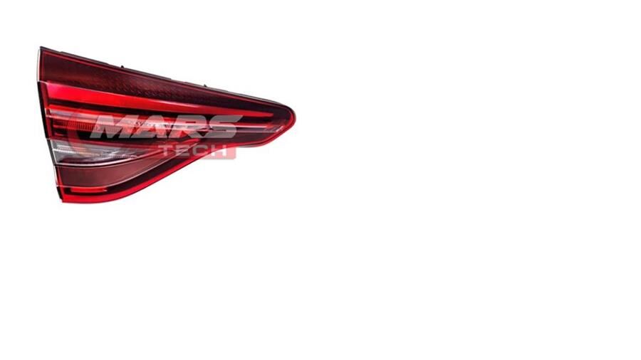 STOP LAMBASI İÇ SOL RENAULT CLIO V 20 DUYSUZ