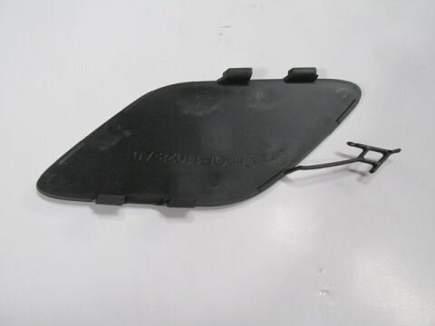 13423599 - Opel Astra- K- Hb- 16/19; Ön Tampon Çeki Demiri Kapağı Gri (Tw)