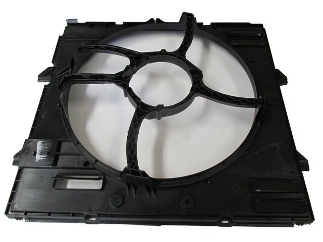 Volkswagen Amarok- 17/20; Radyatör Fan Davlumbazı Boş Gövde (tw) - 2H0121207C