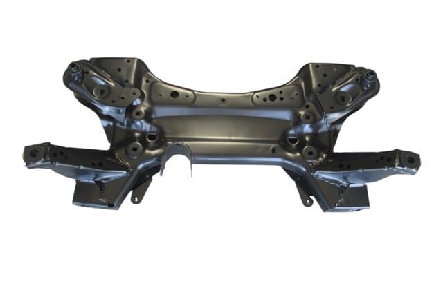 Renault Master- 3- 11/19; Motor Beşiği Komple (beşik) (tek Teker) - 544010095R