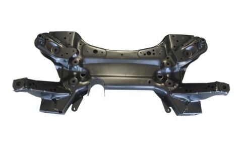 Renault Master- 3- 11/19; Motor Beşiği Komple (beşik) (tek Teker) - 544010095R