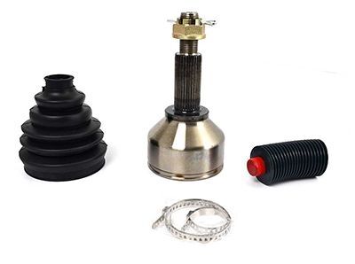 AKS KAFASI DIŞ FORD TRANSIT CUSTOM V362 2.2 TDCI 12