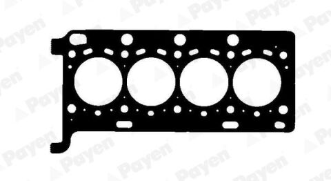 SILINDIR KAPAK CONTASI MERCEDES OM622 OM626 W205 W447 14 . NISSAN QASHQAI J11 X-TRAIL T32 . OPEL VIVARO B 15 . RENAULT MEGANE IV 15 FLUENCE 09 KADJAR 15 TRAFIC III 15 R9M 1.6dCi
