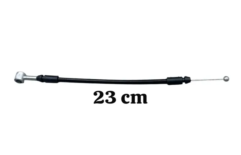 Hyundaı Tel Kaput Açma Accent Blue 11-15 (Kilide Gelen)