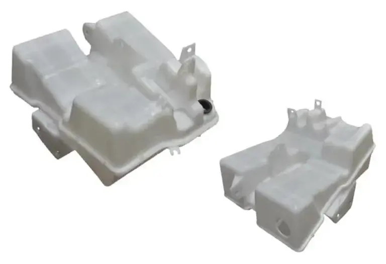 Mıtsubıshı Depo Su Fiskiye L200 15-19 (Çift Motor Delikli)