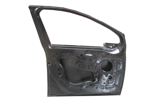 9671889780 - Peugeot 208- 12/20; Ön Kapı Komple Sol (Tw)