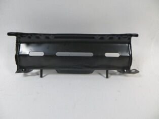 Toyota Yarıs- 06/09; Ön Tampon Bağlantı Braketi Dış Sağ Sac (tw) - 53164-52020