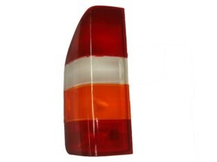 A0008261856 - Mercedes Sprınter- 95/00; Stop Lambası Sol Kırmızı/Beyaz/Sarı (Famella)