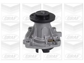 Devirdaim Alfa 155 2.5 164-2.5 Voyager 2.5Td 95-01 Cherokee 2.5 90-01 3.1Td 99-05 Frontera 2.5Tds