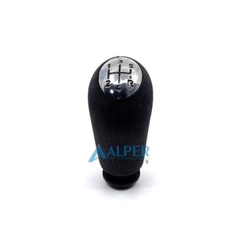 VİTES TOPUZU GRİ KAPAK CLIO III