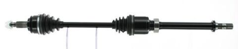 Aks Komple Sağ Kangoo Iıı 1.5Dcı 08 Kalın Rulmanlı