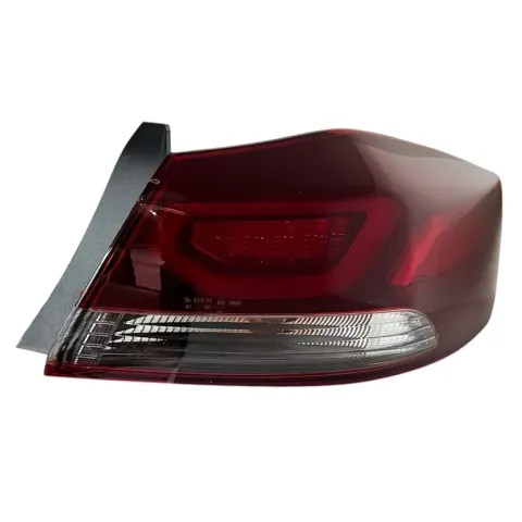 Hyundaı Stop Elantra 16-18 Dış Sağ (Ledli)