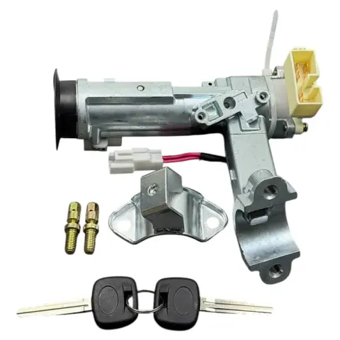 Toyota Kontak Corolla Ae101 1,6 92-97 (Komple)