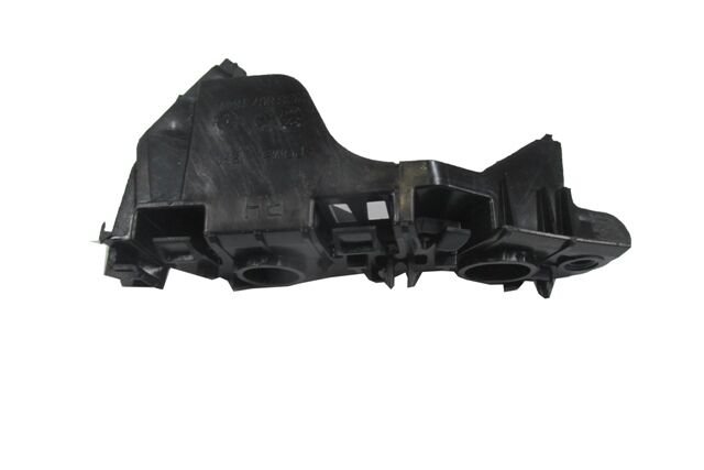 2G0807184 - Volkswagen Polo- 7- 17/21; Ön Tampon Bağlantı Braketi Sağ Plastik (Tw)