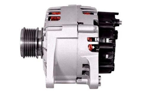 ALTERNATÖR 14V 150A RENAULT CLIO IV 12 CAPTUR 13 MEGANE III 09 MEGANE IV 16 SC NIC IV 16 22 TALISMAN 16 DUSTER II 17 1.5dCi
