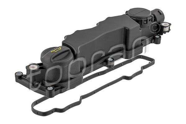 9651815680 Eksantrik Mil Kapağı Külbütör P307-308-206-207-407-Partner-Berlıngo-C4-Scudo Dv6 1.6Hdı Focus Iı C-Max 04 Focus Iı 04 1.6Tdci