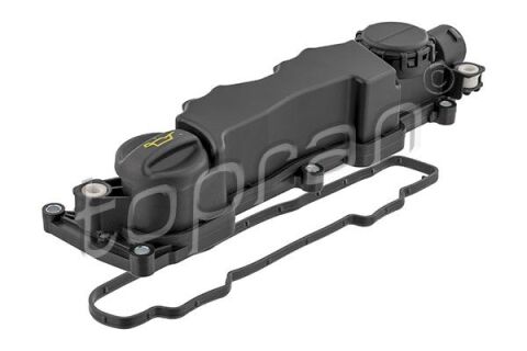 9651815680 Eksantrik Mil Kapağı Külbütör P307-308-206-207-407-Partner-Berlıngo-C4-Scudo Dv6 1.6Hdı Focus Iı C-Max 04 Focus Iı 04 1.6Tdci
