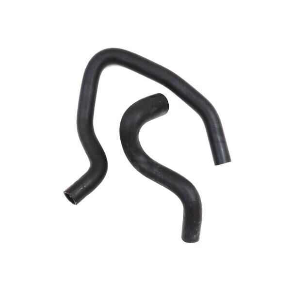 Radyatör Alt Hortumu Peugeot Bıpper Cıtroen Nemo 1.4 Hdı 08