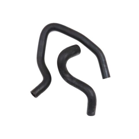 Radyatör Alt Hortumu Peugeot Bıpper Cıtroen Nemo 1.4 Hdı 08