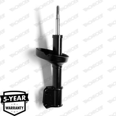 ÖN AMORTİSÖR L/R RENAULT CLIO SYMBOL 1.4-1.6-1.9 DTI-1.5 DCI 1998 2005 YAĞLI