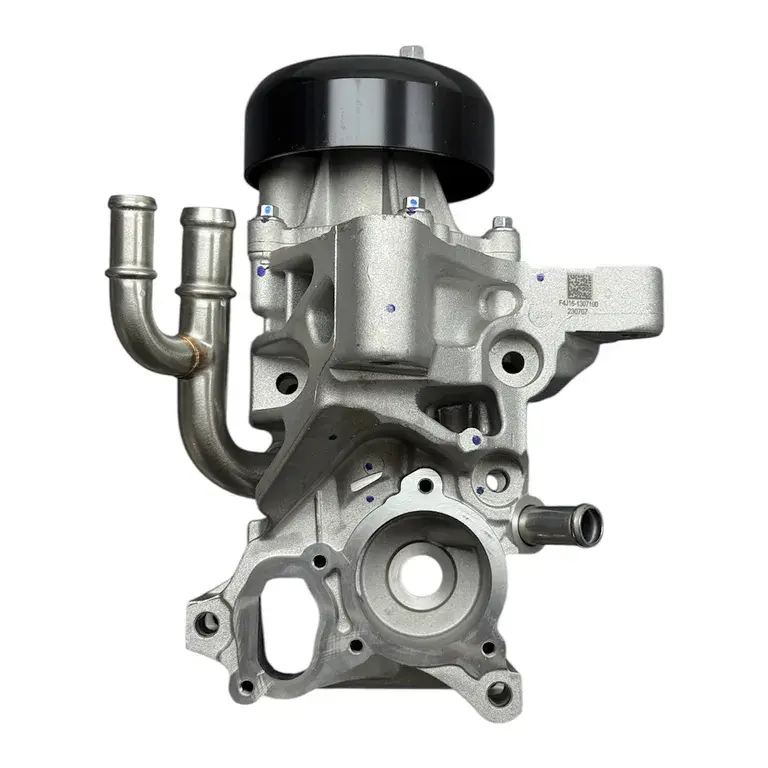 Chery Yuva Termostat Tiggo 7 Pro/Tiggo 8 Pro/Omoda 5 1,622-24 (Alt)