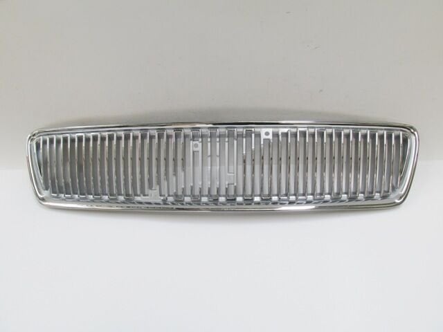 Volvo S40- 01/04; Ön Panjur Nikelajlı (tyg) - 30803301