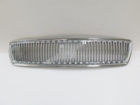 30803301 - Volvo S40- 01/04; Ön Panjur Nikelajlı (Tyg)