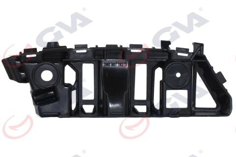 Ön Tampon Braketi Sol Vw Tıguan 2012-2015