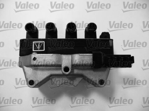 Ateşleme Bobini Palıo-Albea-Brava-Bravo-Marea-Doblo 1.6 16V 96-01