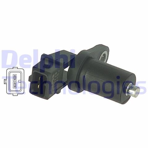 Krank Sensoru Bmw M3 M5 M6 E39 E60 E90 E92 E93 E64
