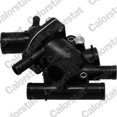 Termostat 89 C Komple Kangoo 97 Megane I 96 Clıo Iı 98 05 Laguna 96 1.9D F8Q Sensör Delikli