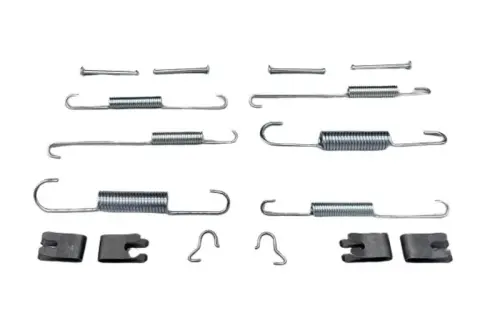 Toyota Yay Fren Tabla Hılux 06-10 Arka Yay Sağ/Sol (Takım)