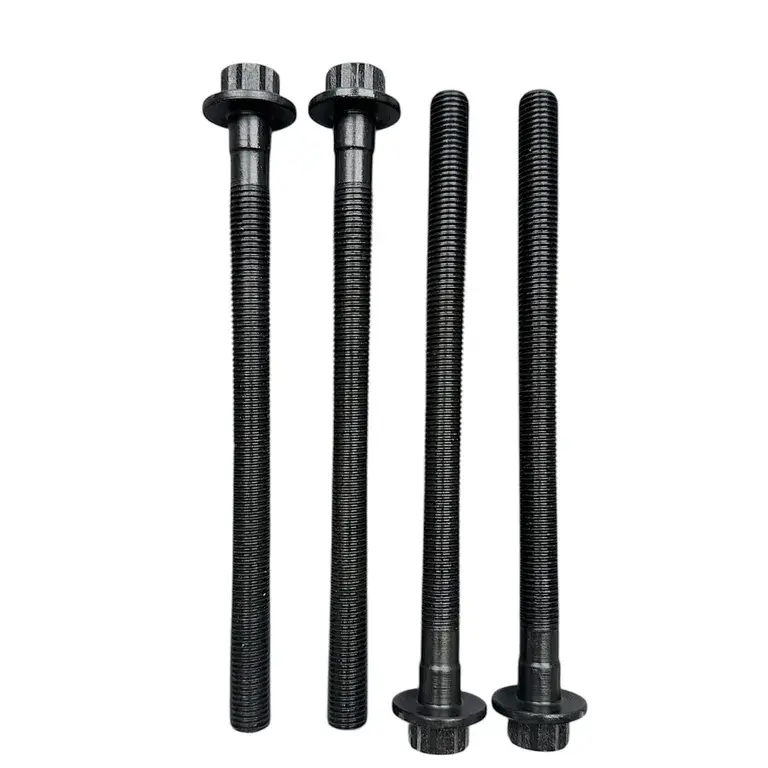Hyundaı Civata Silindir Kapak Accent Era 06-12/Getz 06-12/Blue 11-16 Dizel