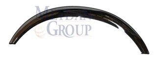 - - Mercedes S Sl Class- W140- 91/98; Ön Çamurluk Ağzı Nikelajı Sol