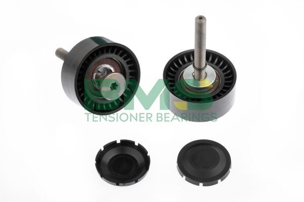 ALTERNATÖR GERGİ RULMANI DOBLO-FIORINO-LINEA-NEMO-BIPPER-COMBO 1.3 DMultijet 10