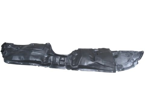 Mazda 3- Sd- 10/13; Ön Çamurluk Davlumbazı Sağ (lt-mz6090) (tw) - BBP3-56-130F