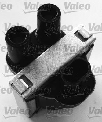 Ateşleme Bobini Slx-Palıo-Sıena-Albea 1.2-1.4-Alfa Romeo 1.4