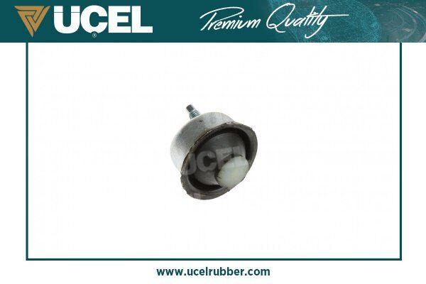 Yardımcı Ön Motor Takozu Peugeot 206 2A-C -1.1 İ-1.4 İ-1.6 İ-1.9 D-2.0 S16-2.0 Hdı 90