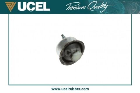 Yardımcı Ön Motor Takozu Peugeot 206 2A-C -1.1 İ-1.4 İ-1.6 İ-1.9 D-2.0 S16-2.0 Hdı 90