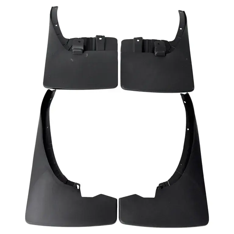 Nıssan Paçalık Navara 4x4 05-14 (Takım)