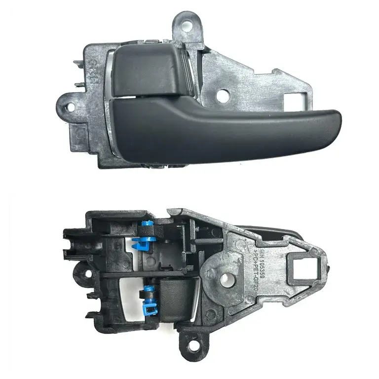 Mıtsubıshı Kol Kapı L200 07-13 Ön İç Sağ (Gri)