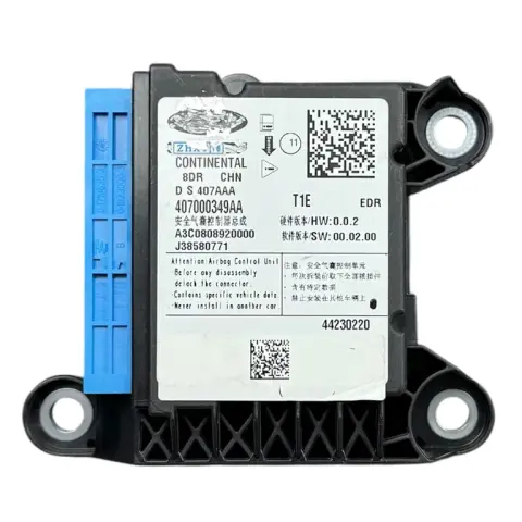 Chery Aırbag Beyni Tiggo 7 Pro 22-24 (A)