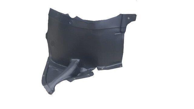 3G0805912Q - Volkswagen Passat- B8- 14/18; Ön Çamurluk Davlumbazı Sağ (Önün Önü)