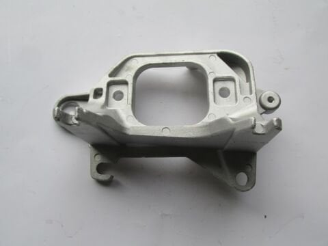 Renault Kadjar- 15/22; Motor Takozu Bağlantı Braketi (alüminyum) - 112221641R