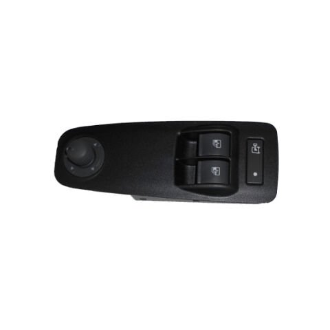 CAM AÇMA ANAHT.SOL BX/DCT AYNA.DÜĞMELİ