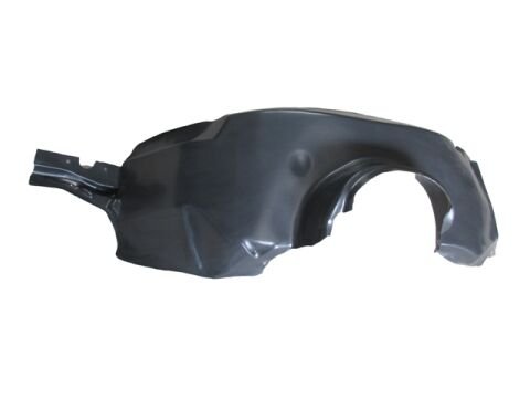 46405521 - Fıat Bravo- 97/03; Ön Çamurluk Davlumbazı Sol (Komple)