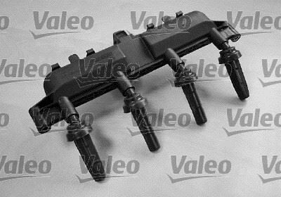 Ateşleme Bobini Berlıngo-Saxo-Xsara-P106-P206-P306-P406-P1007-Partner 97